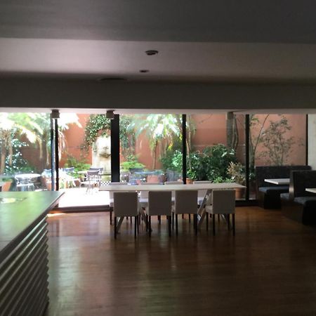 Disfrutando Buenos Aires Apartment Luaran gambar