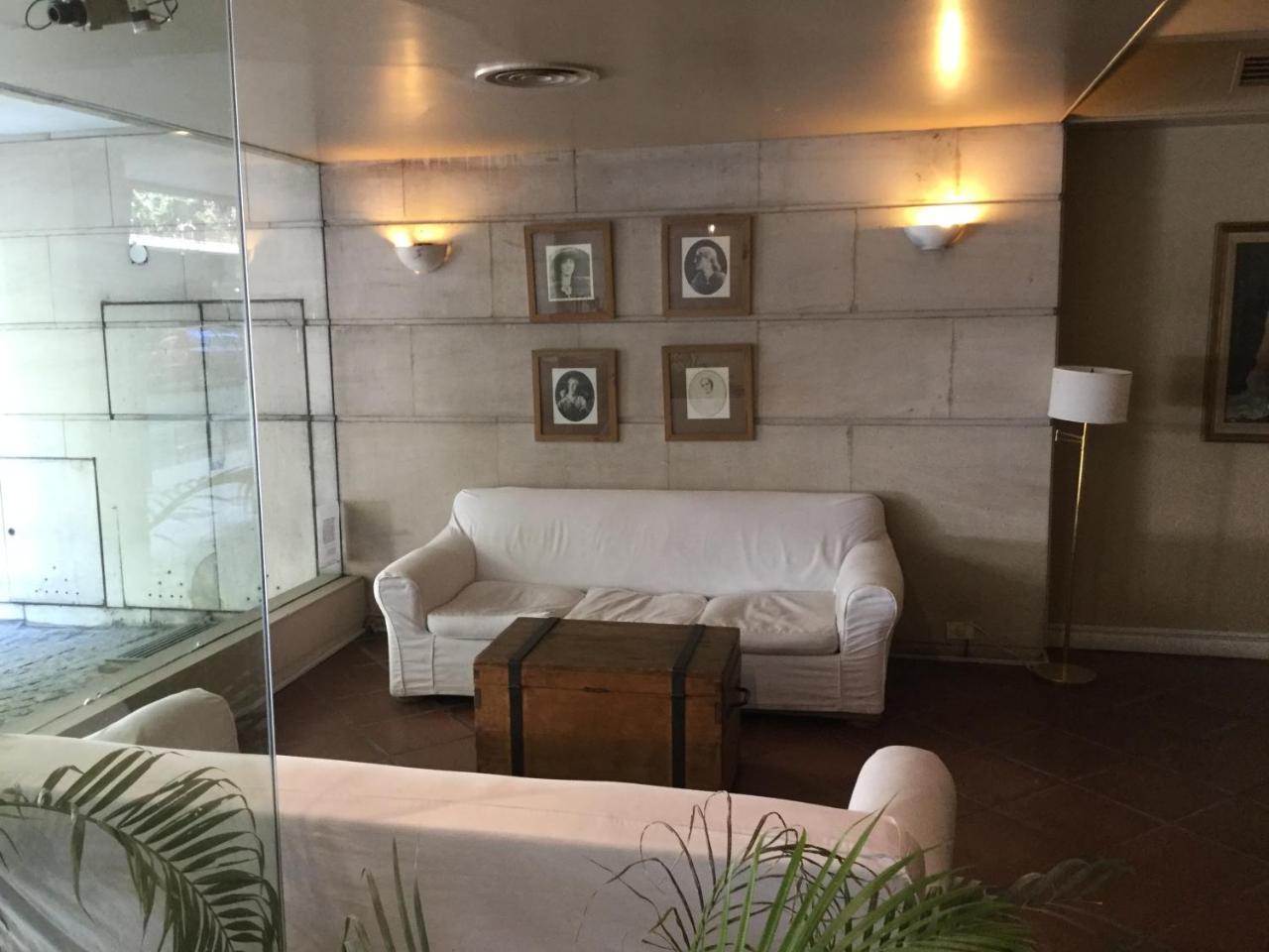 Disfrutando Buenos Aires Apartment Luaran gambar
