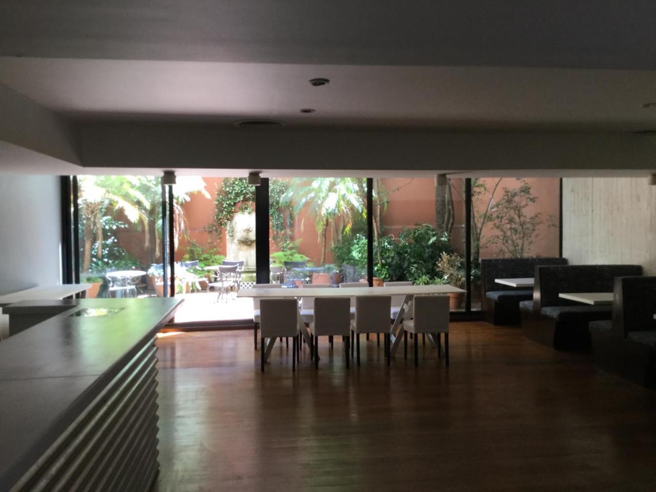 Disfrutando Buenos Aires Apartment Luaran gambar